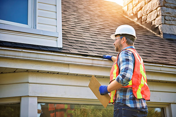 Licensed Roofing service in Lancaster, KS - Ben Roofing and Steel LLC